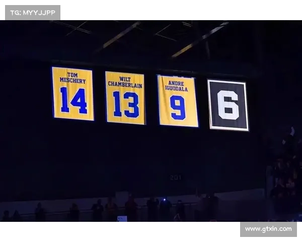 NBA传奇球员退役球衣背后的故事与意义解析