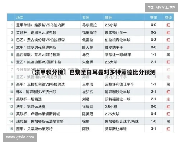法甲积分规则全面解析及其对比赛排名的影响详解